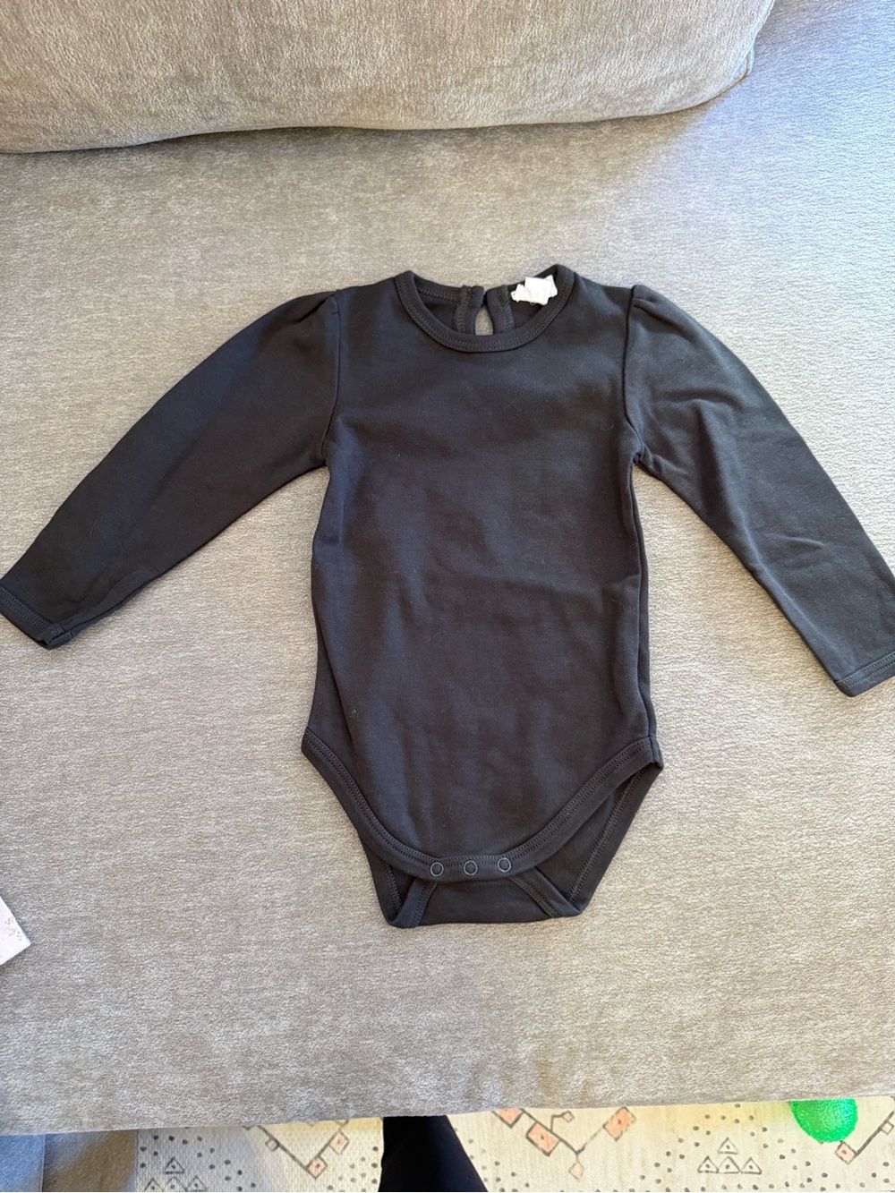 Jamie Kay Bodysuit